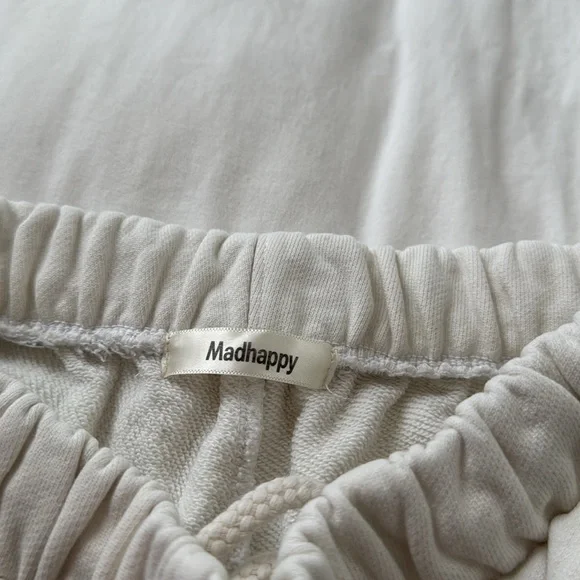Madhappy sweatpants (joggers) - Picture 4 of 5